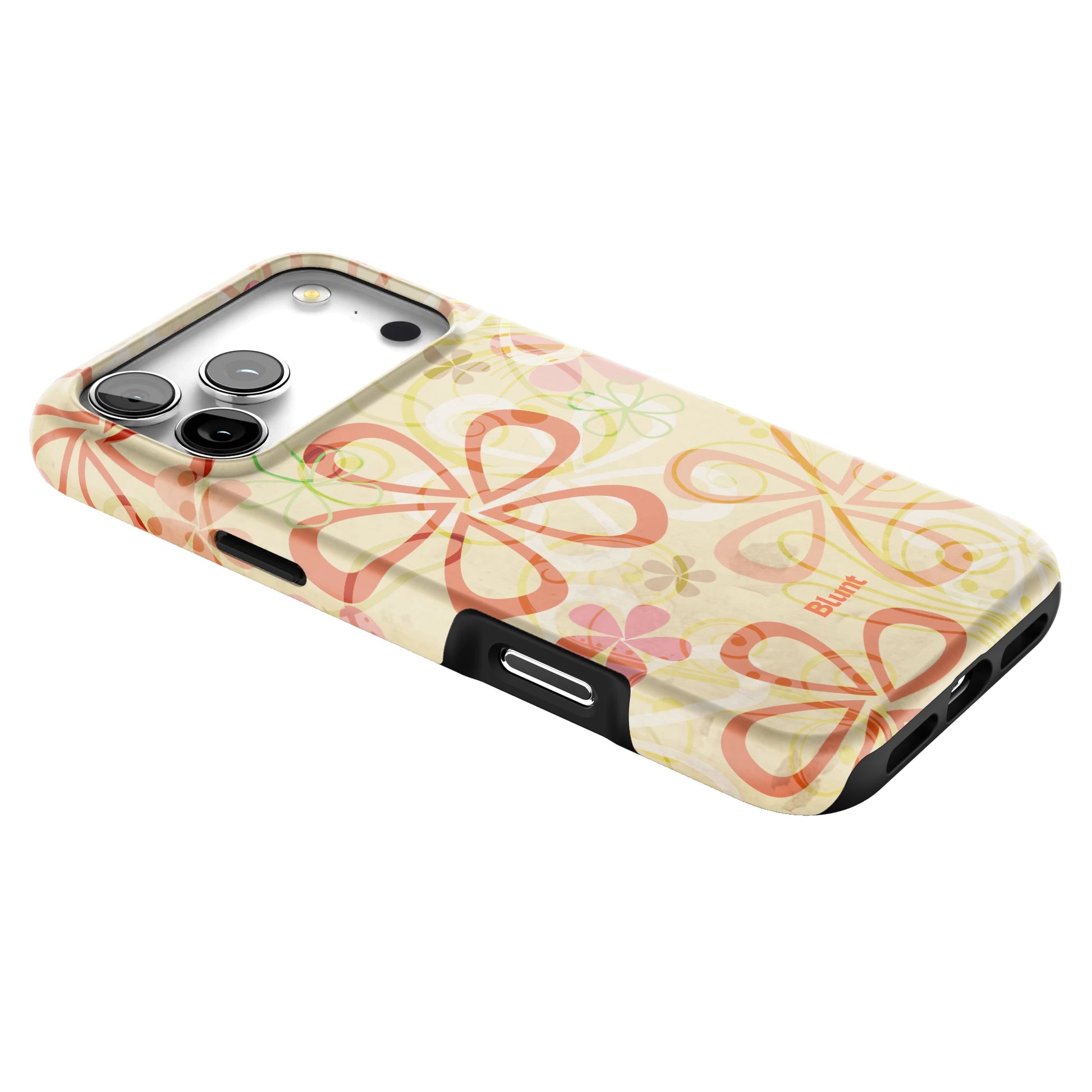 Kelsey iPhone Case gallery - Iphone_17_Pro_Max_2