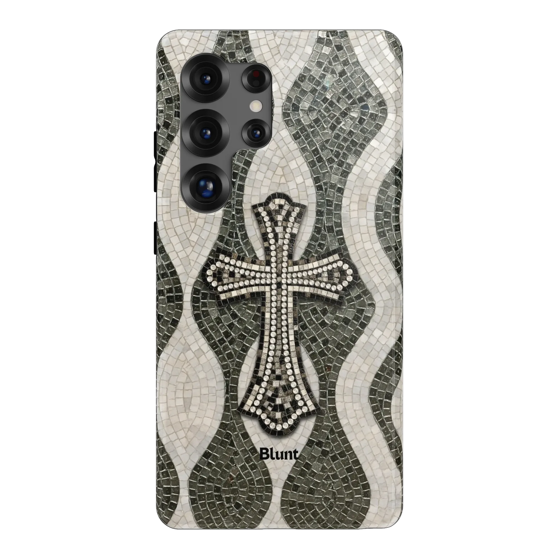 Mosaic-Psalm-samsung-case-S25 Ultra-1