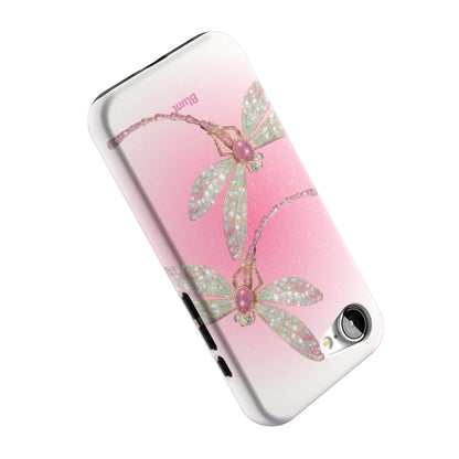 Crystal-Wings-iphone-case-iPhone 17 E-4