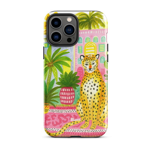 Kenya iPhone Case - Blunt Cases