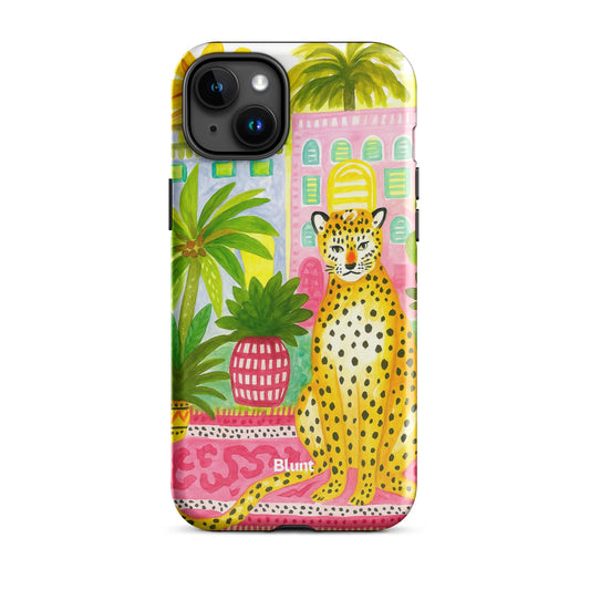 Kenya iPhone Case - Blunt Cases