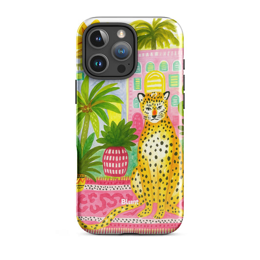 Kenya iPhone Case - Blunt Cases