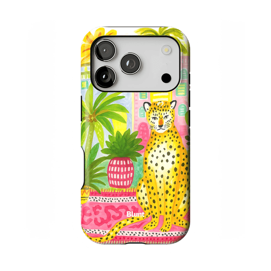 Kenya iPhone Case - Blunt Cases