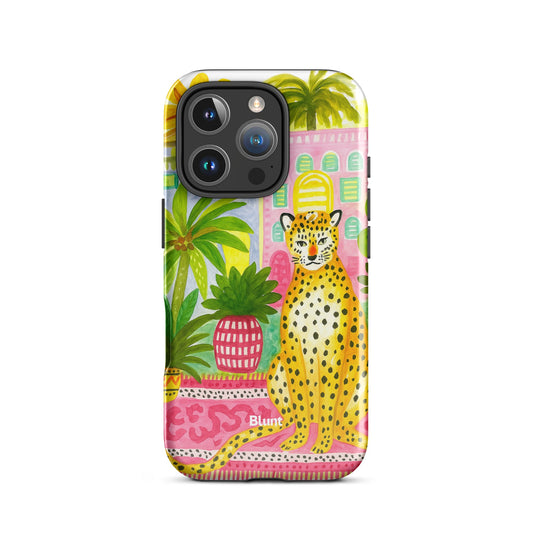Kenya iPhone Case - Blunt Cases