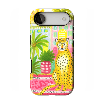 Kenya iPhone Case - Blunt Cases