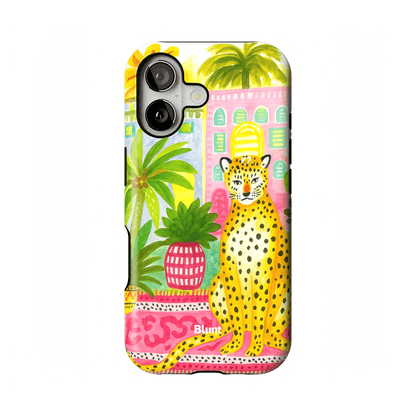 Kenya iPhone Case - Blunt Cases