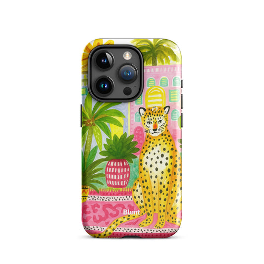 Kenya iPhone Case - Blunt Cases