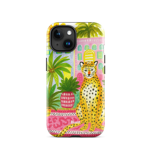 Kenya iPhone Case - Blunt Cases