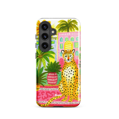 Kenya Samsung Case - Blunt Cases