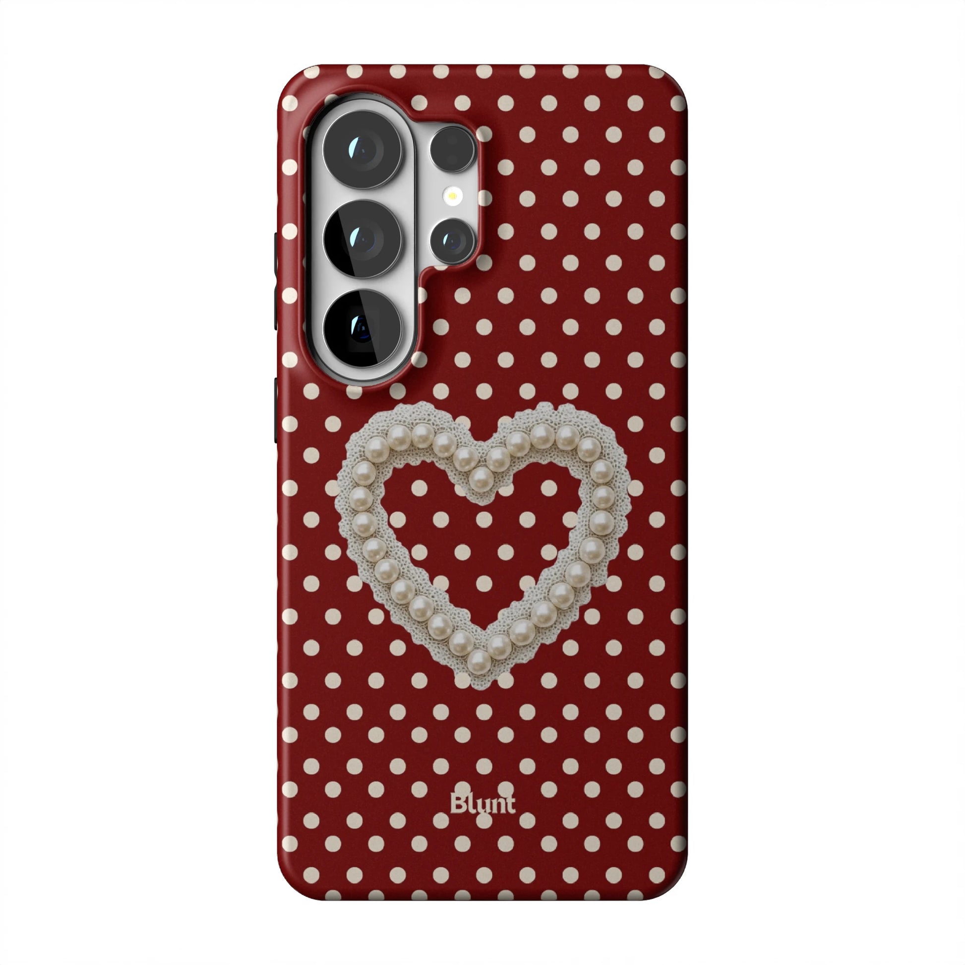 Polka-Pearl-samsung-case-Galaxy S26 Ultra-1