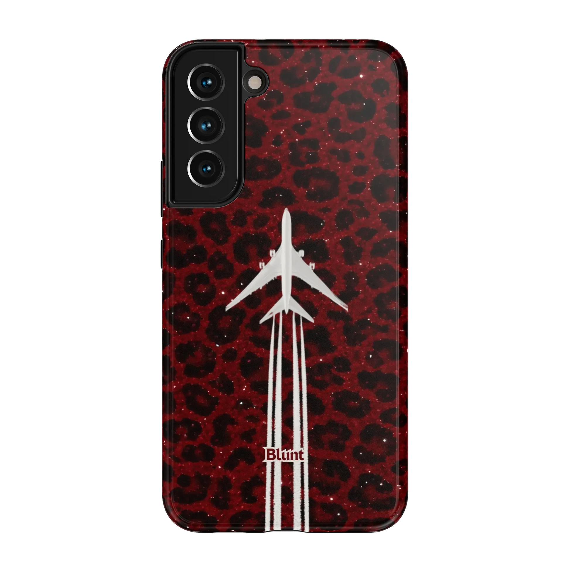 Runway-Diva-samsung-case-Galaxy S22 Plus-1