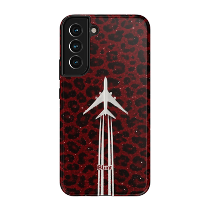 Runway-Diva-samsung-case-Galaxy S22 Plus-1