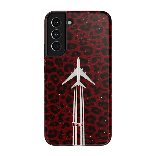 Runway-Diva-samsung-case-Galaxy S22 Plus-1