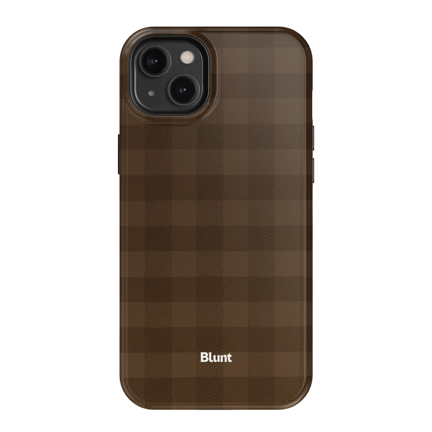 Chestnut iPhone Case