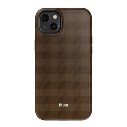 Chestnut iPhone Case