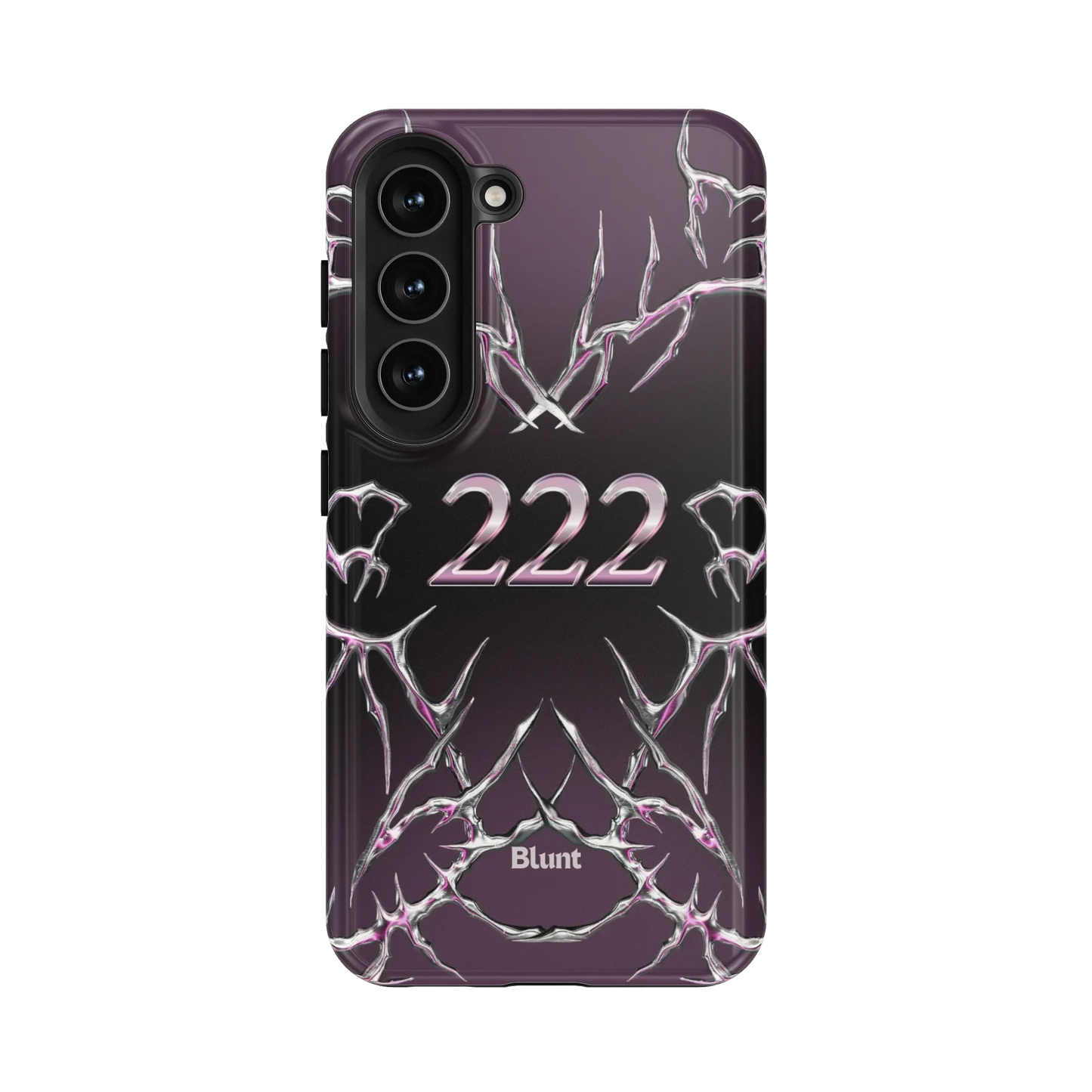 Cosmic 222 Samsung Case