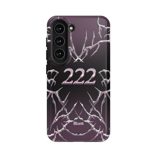 Cosmic 222 Samsung Case