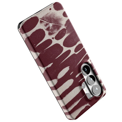 Crimson-Noir-Abstract-samsung-case-Galaxy S26 Ultra-4