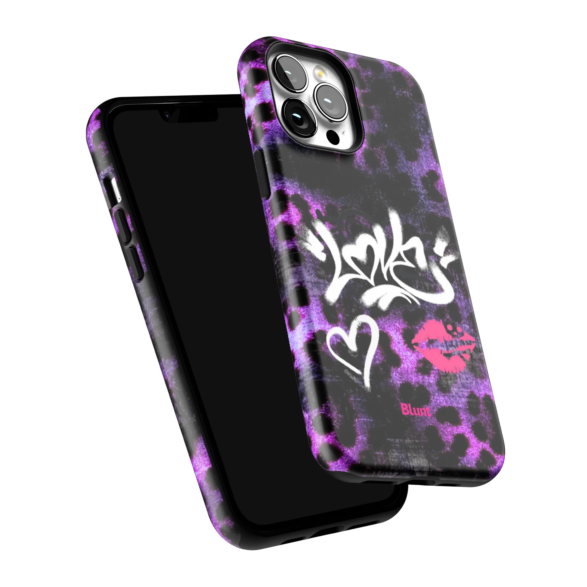 Rebel-Love-iphone-case-iPhone 13 Pro Max-5