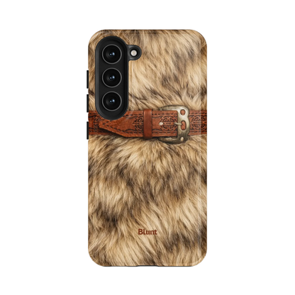Grizelle Samsung Case