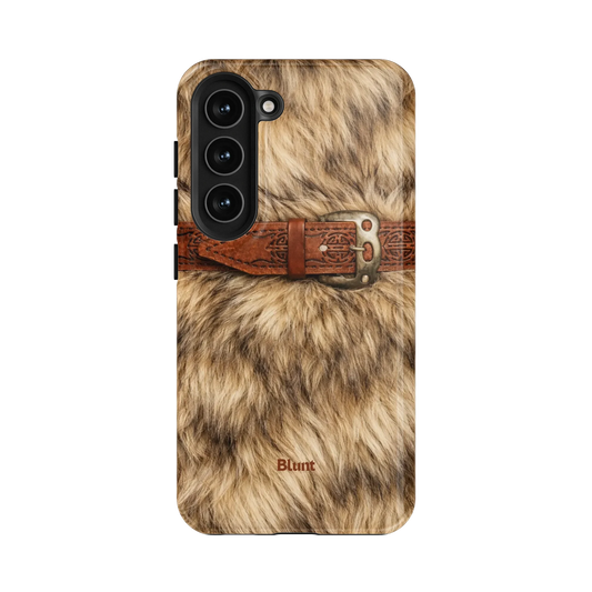 Grizelle Samsung Case
