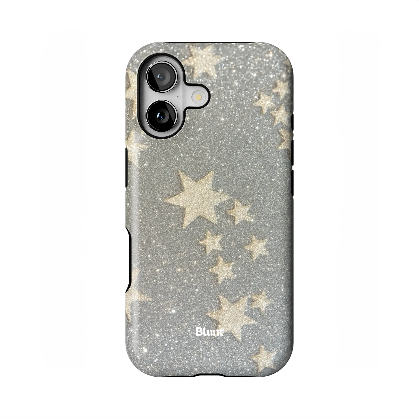 Starlight Dust iPhone Case