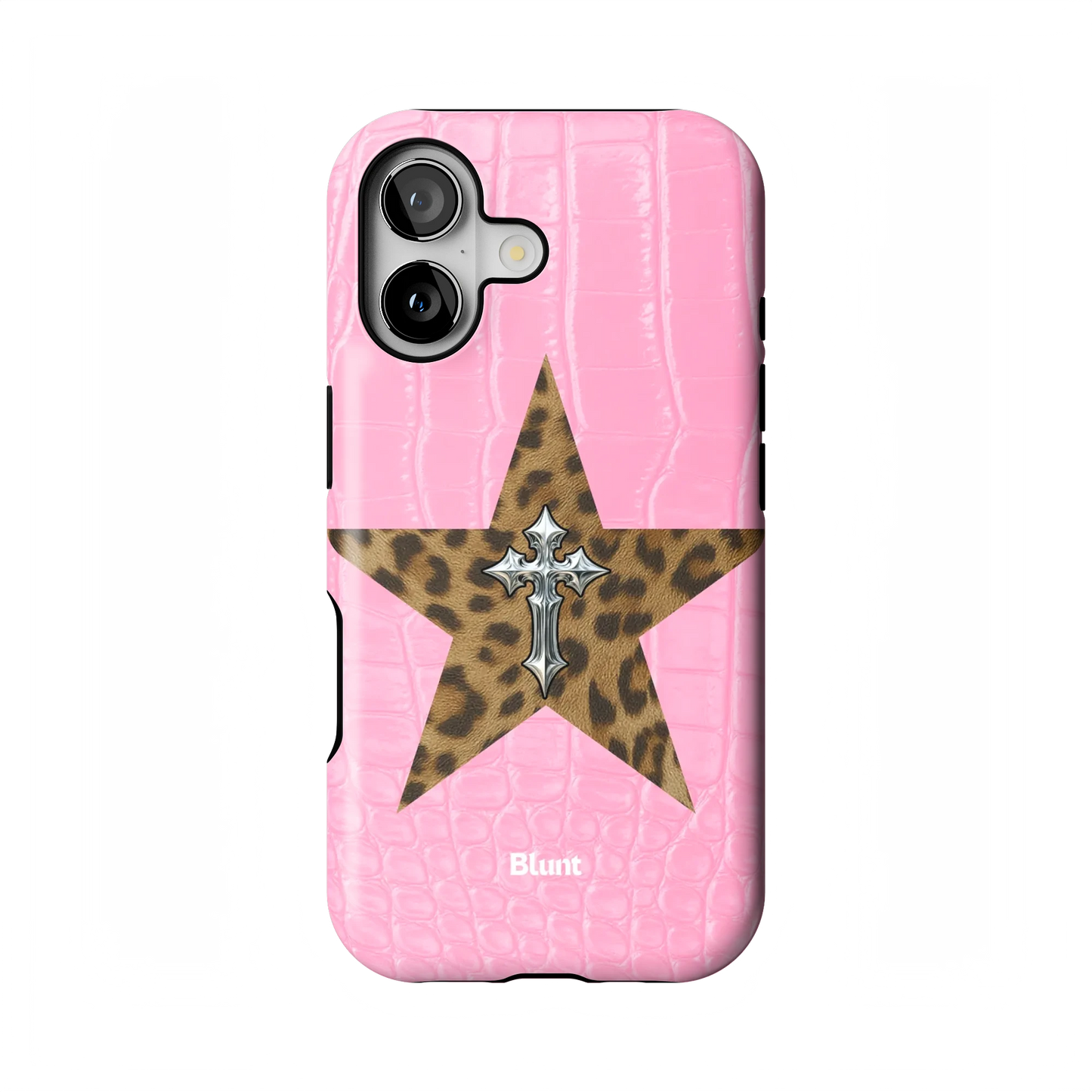 Nova Rae iPhone Case