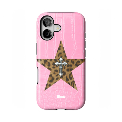 Nova Rae iPhone Case