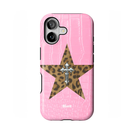 Nova Rae iPhone Case