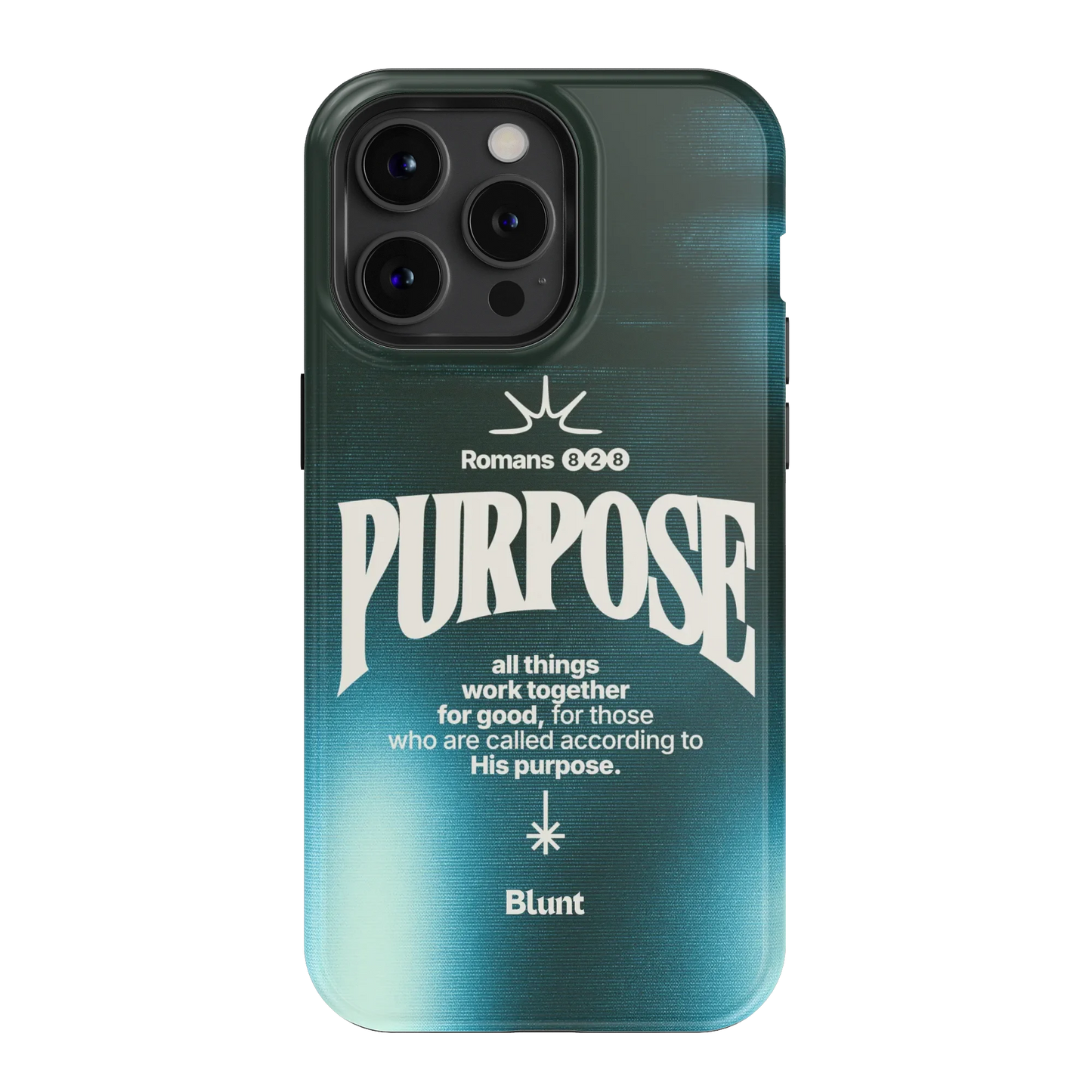 Called for More iPhone Case