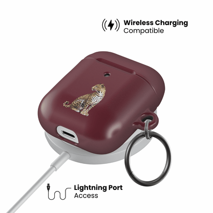 Keyari AirPod Case - Blunt Cases