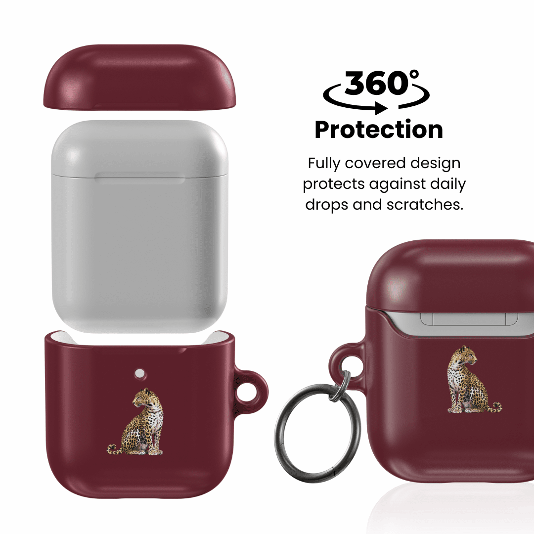 Keyari AirPod Case - Blunt Cases