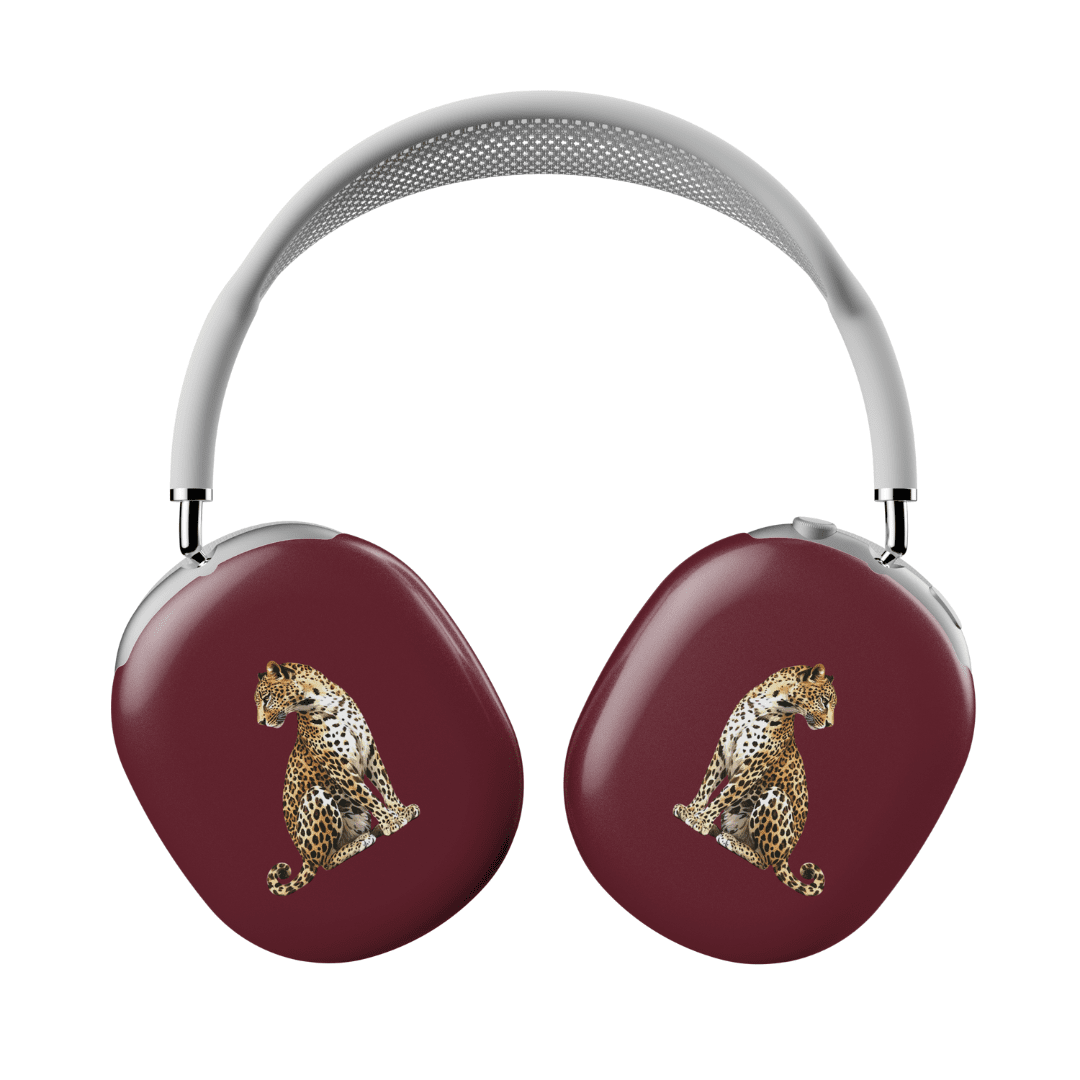 Keyari AirPod Max Case - Blunt Cases