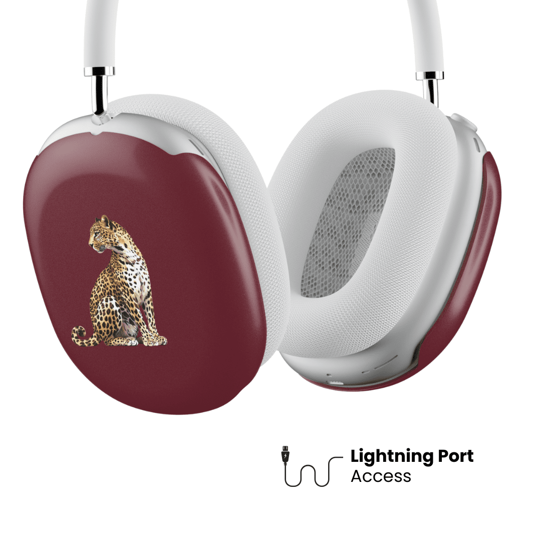 Keyari AirPod Max Case - Blunt Cases