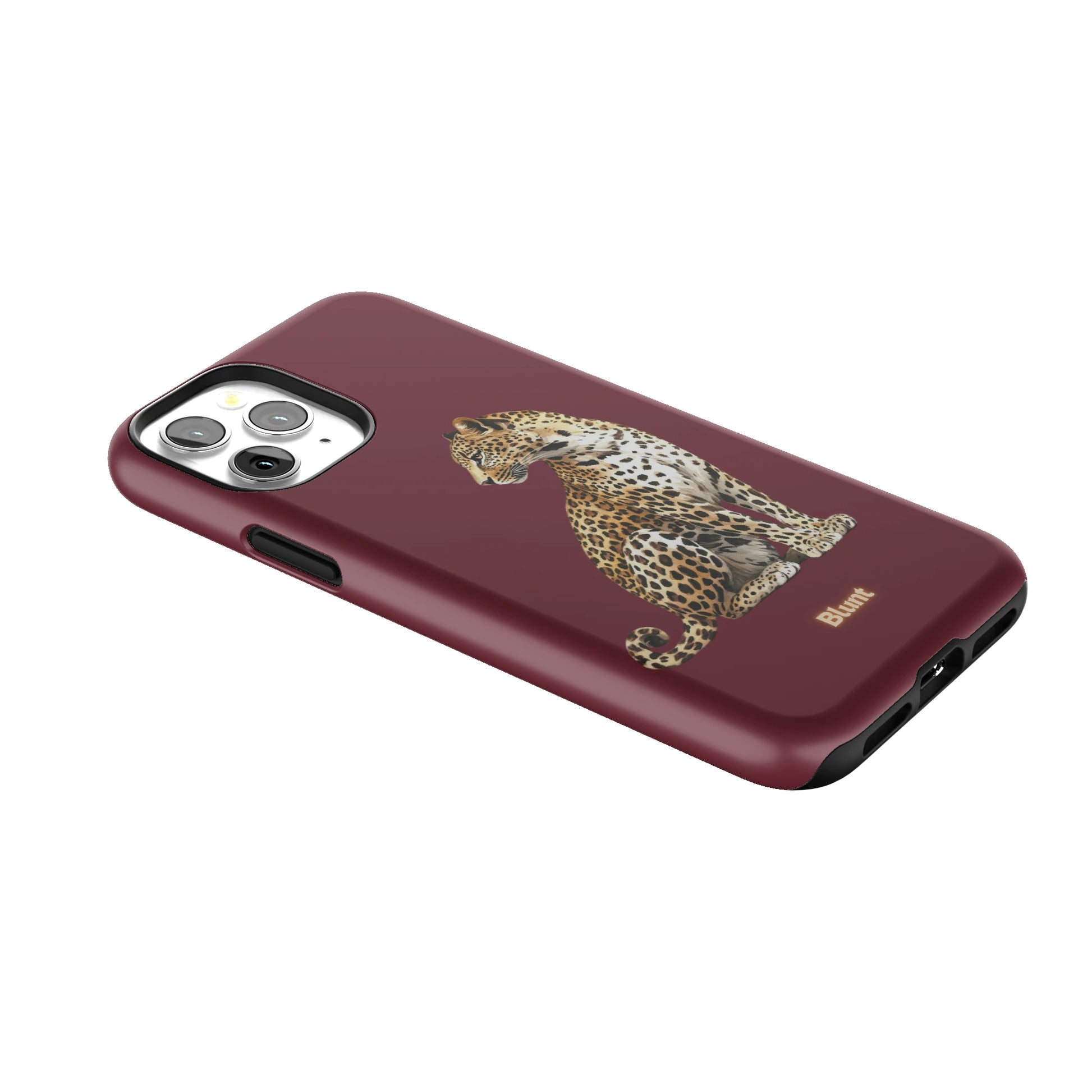 Keyari iPhone Case gallery - Iphone_11_Pro_2