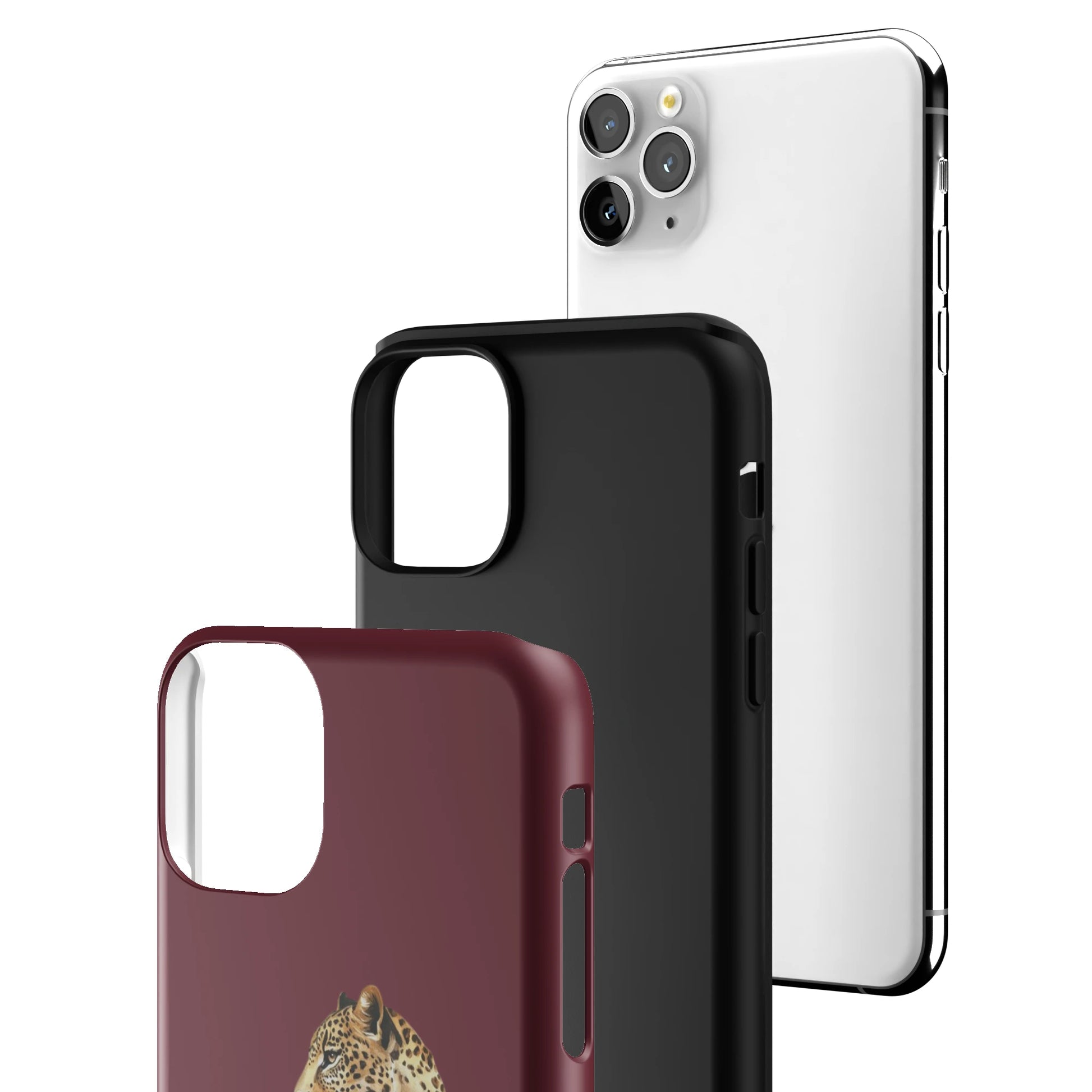 Keyari iPhone Case gallery - Iphone_11_Pro_Max_3
