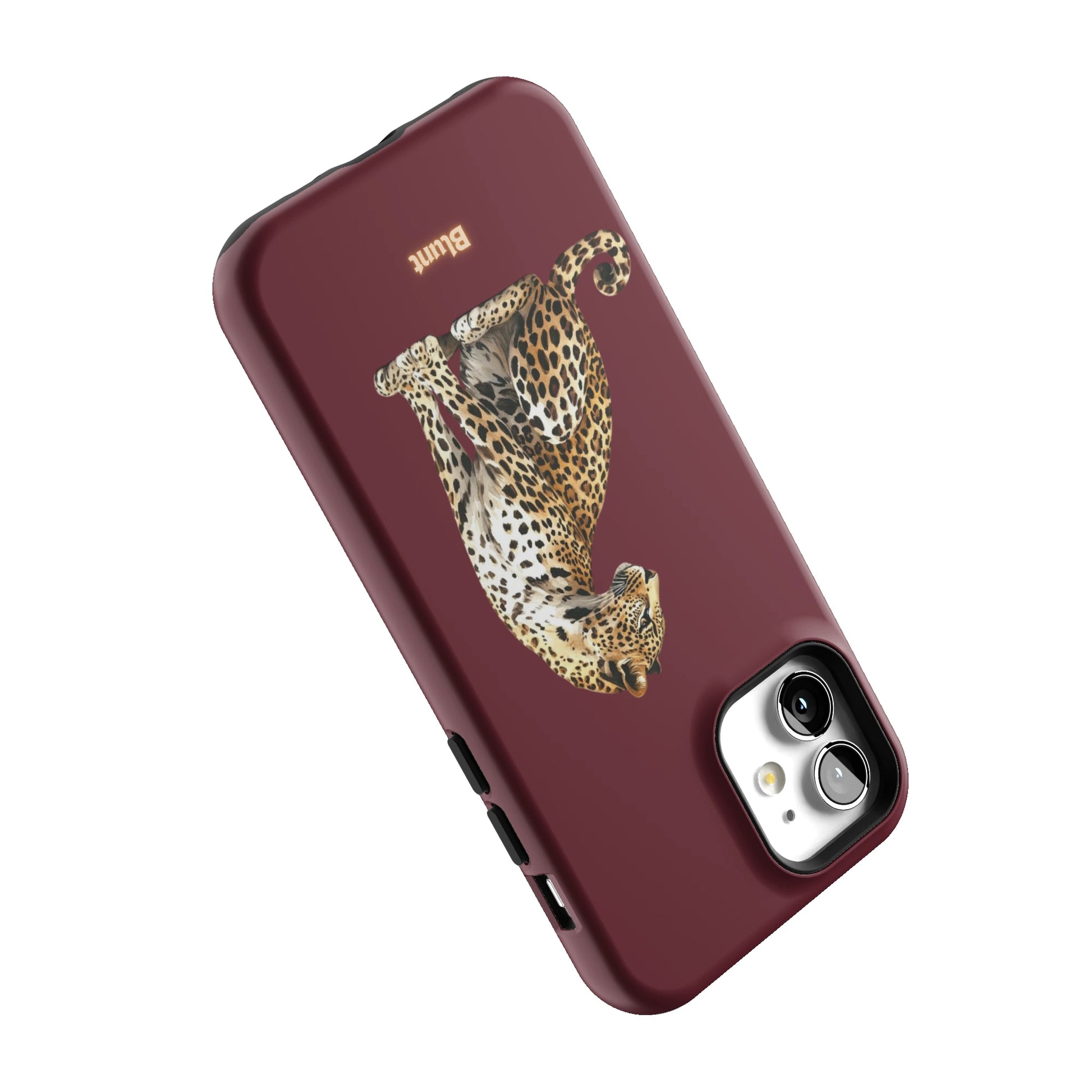 Keyari iPhone Case gallery - Iphone_12_Iphone_5