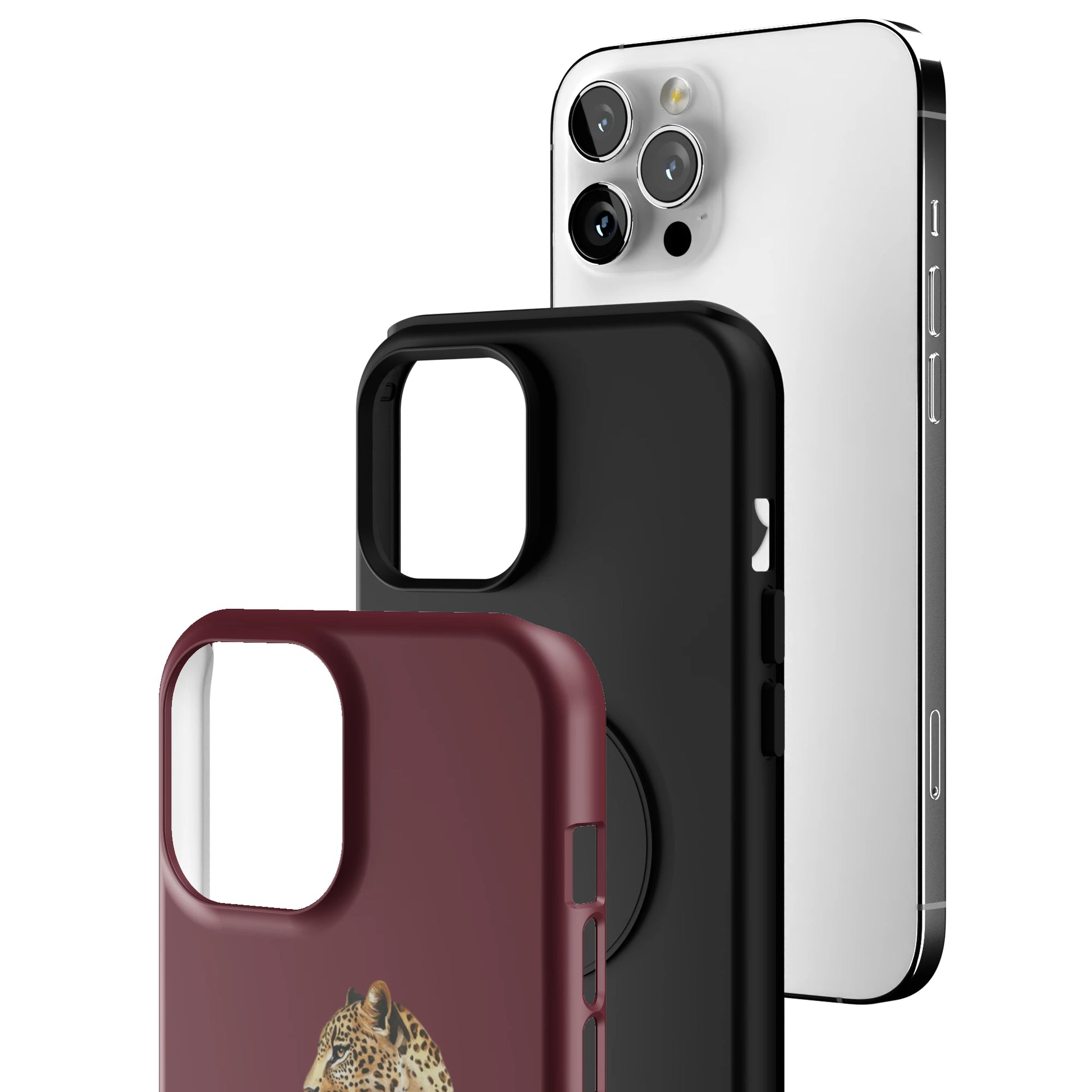Keyari iPhone Case gallery - Iphone_12_Pro_Max_3