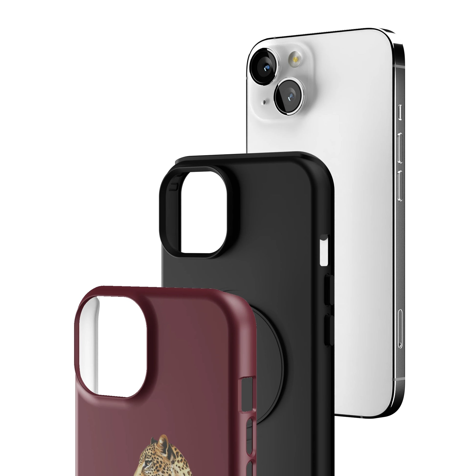 Keyari iPhone Case gallery - Iphone_13_Iphone_3