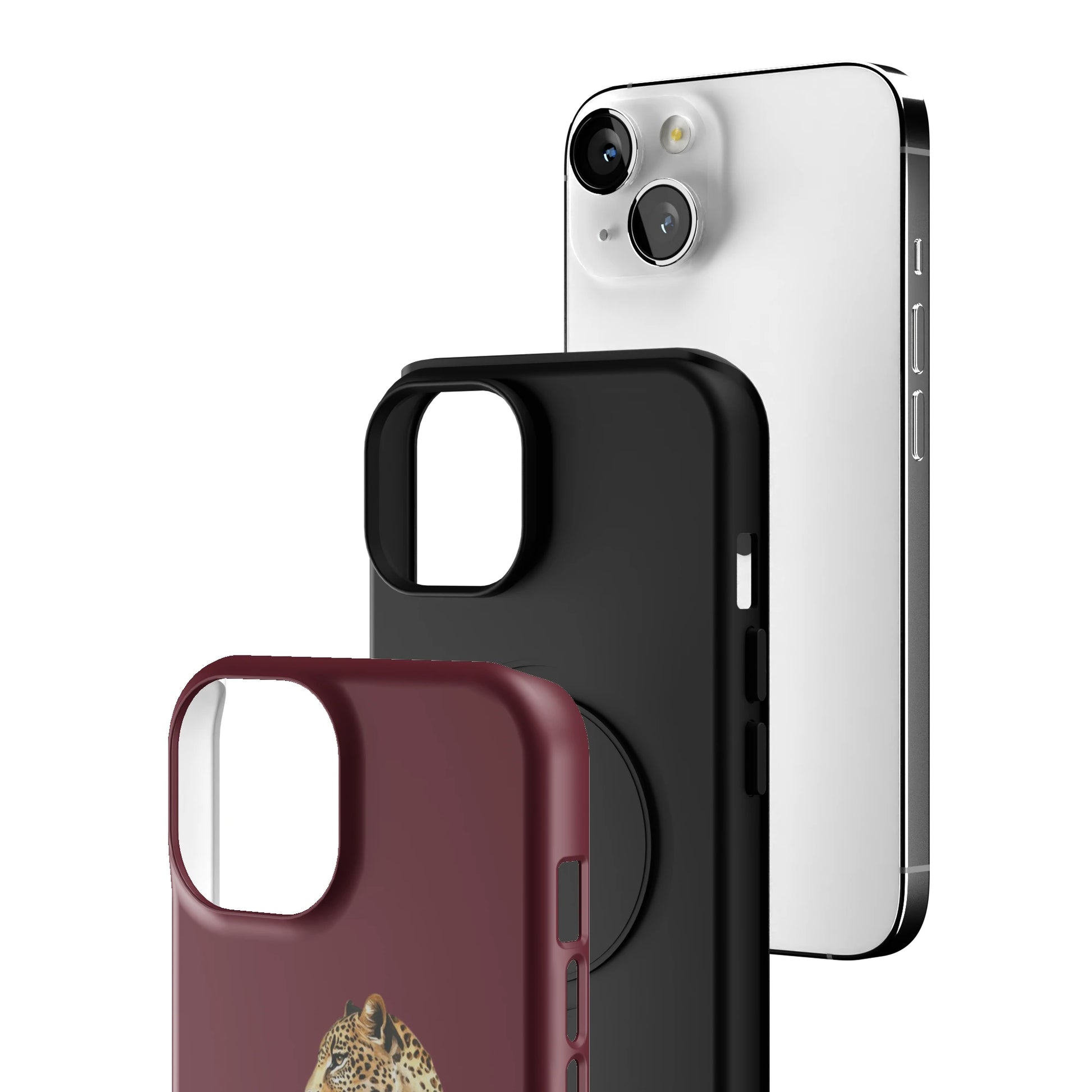 Keyari iPhone Case gallery - Iphone_14_Iphone_3