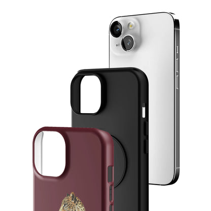 Keyari iPhone Case gallery - Iphone_14_Iphone_3