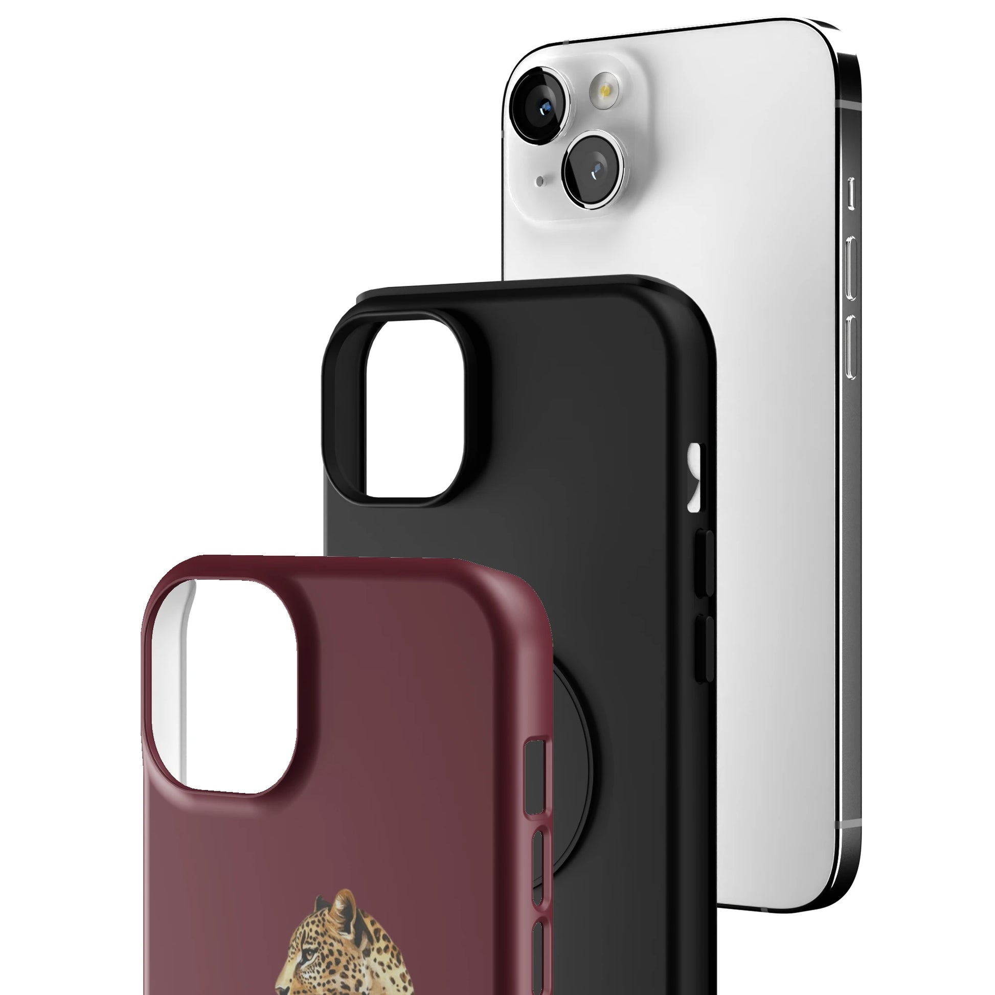 Keyari iPhone Case gallery - Iphone_14_Mini_Air_Plus_3