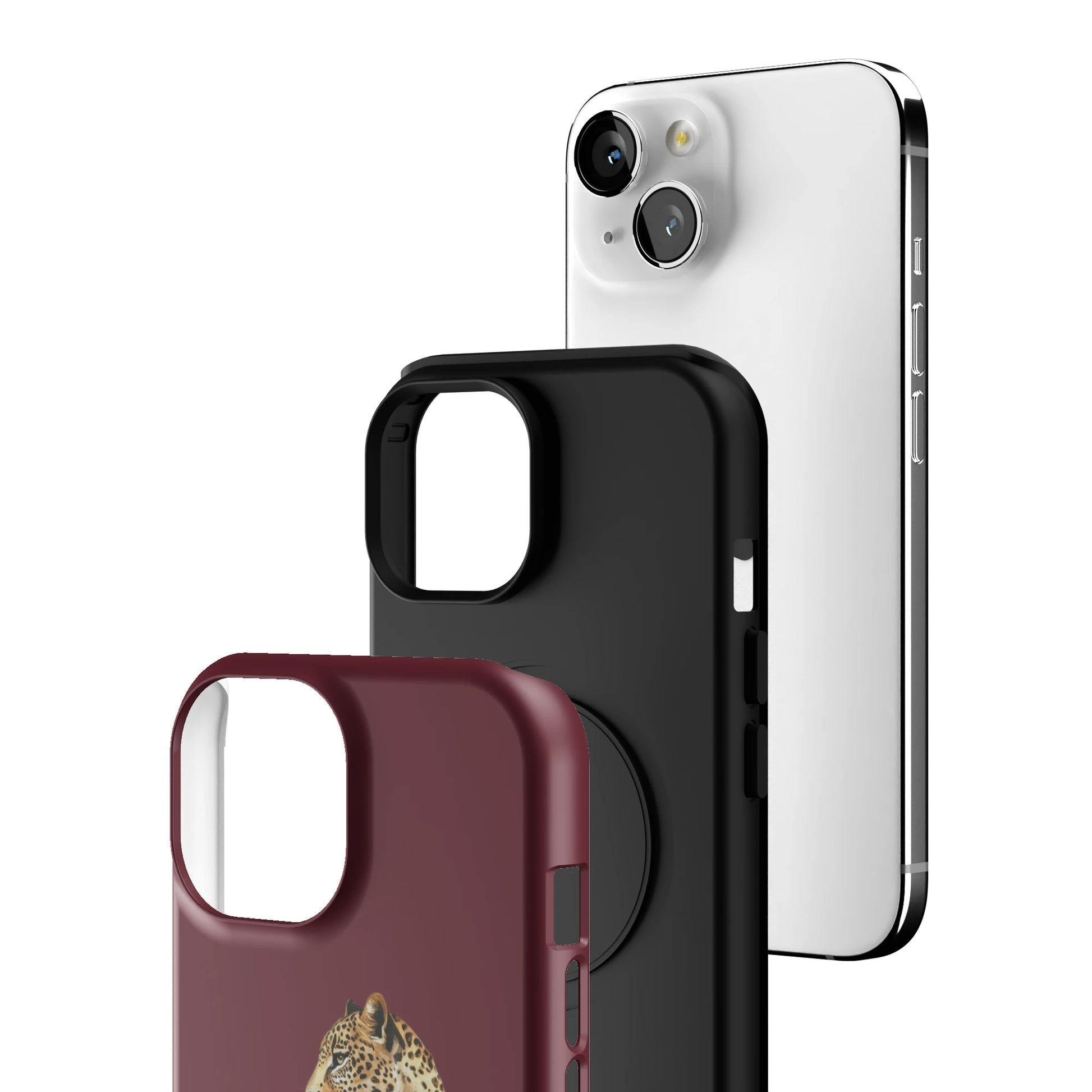 Keyari iPhone Case gallery - Iphone_15_Iphone_3