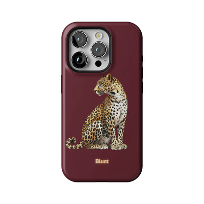 Keyari iPhone Case gallery - Iphone_15_Pro_1