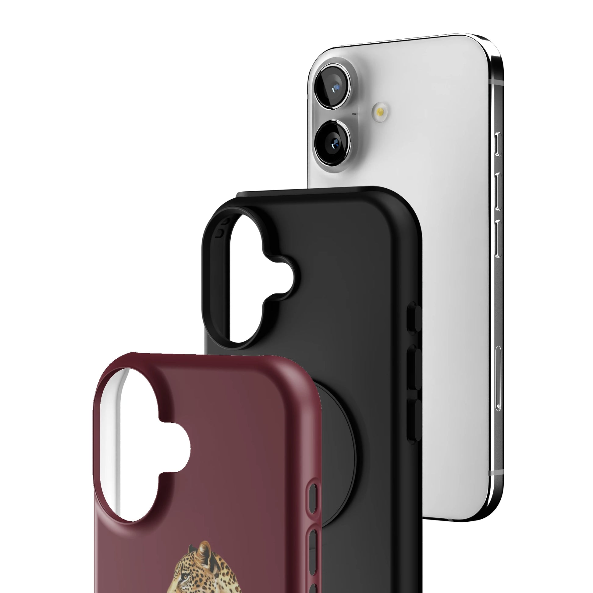 Keyari iPhone Case gallery - Iphone_16_Iphone_3