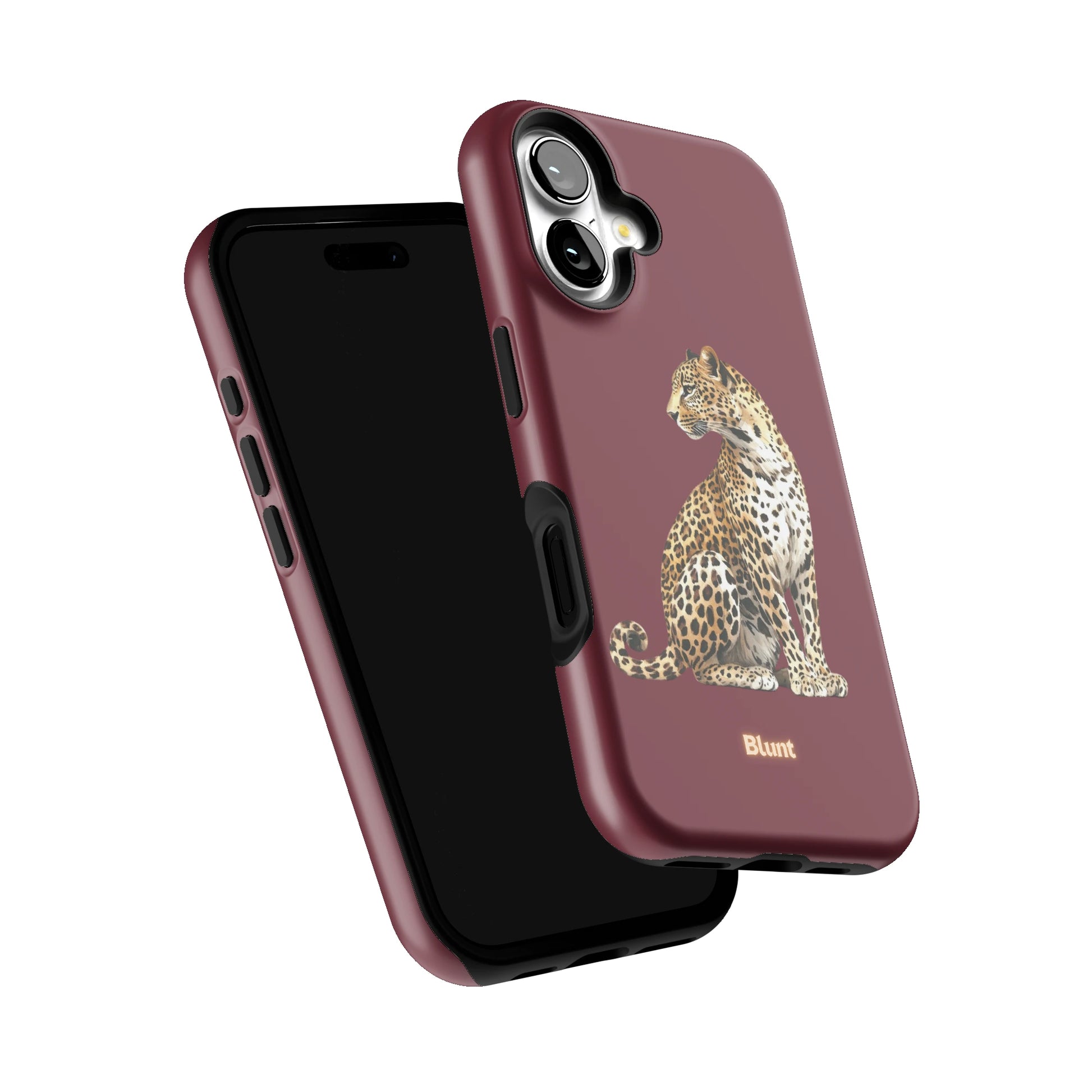 Keyari iPhone Case gallery - Iphone_16_Iphone_6