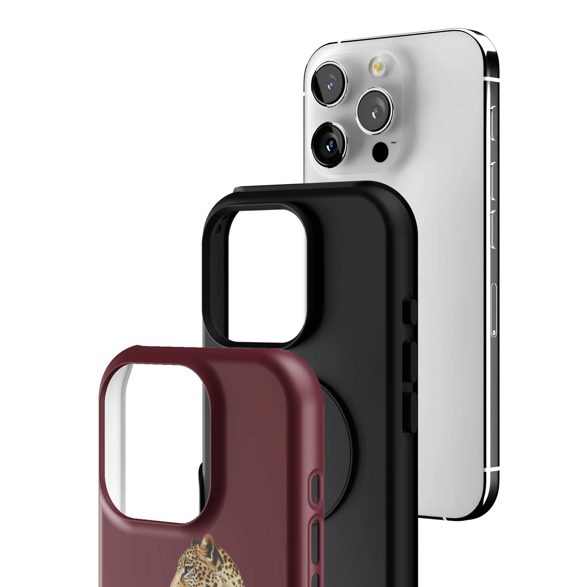 Keyari iPhone Case gallery - Iphone_16_Pro_3