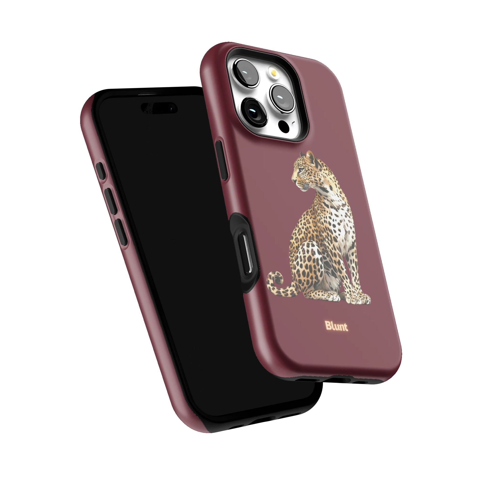 Keyari iPhone Case gallery - Iphone_16_Pro_6
