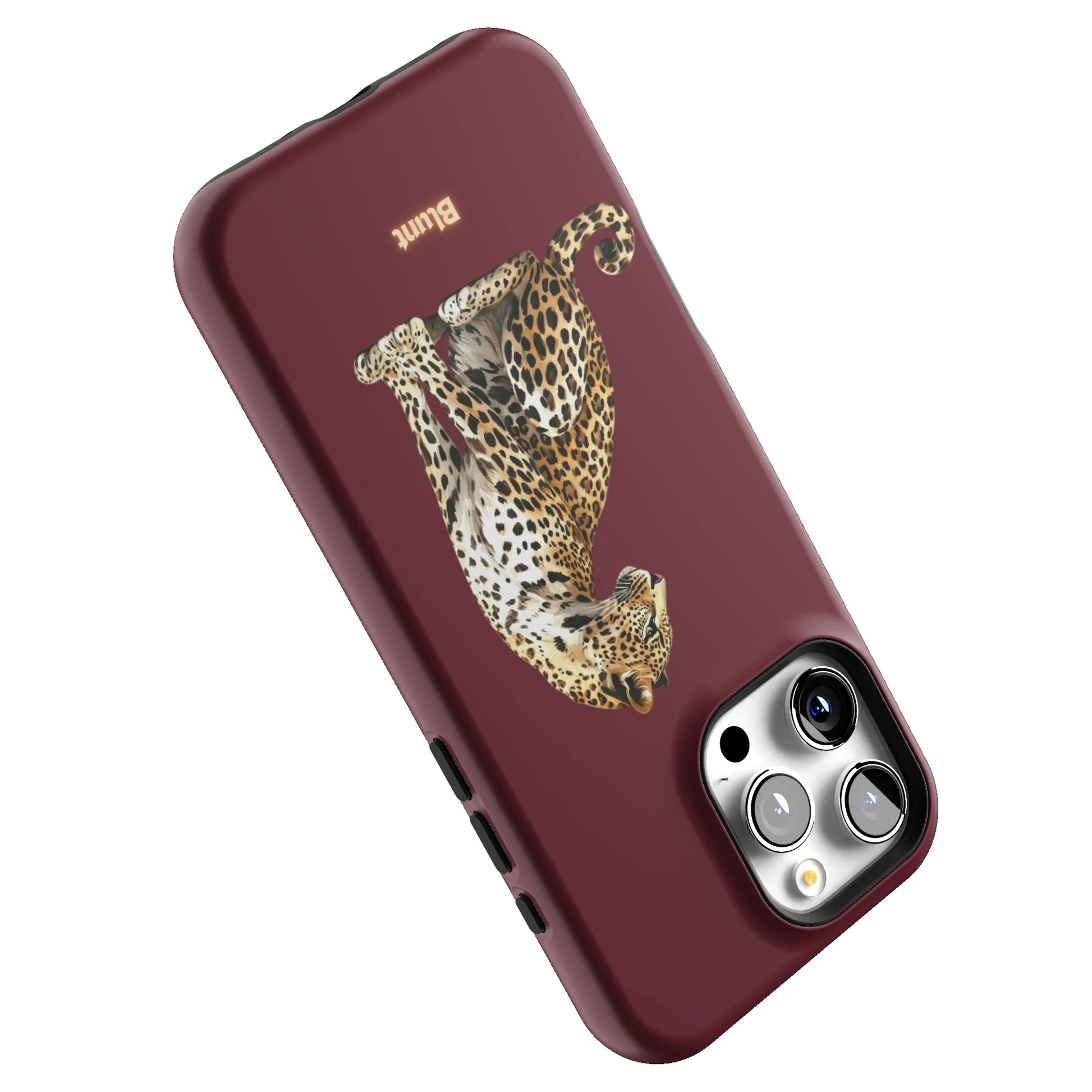 Keyari iPhone Case gallery - Iphone_16_Pro_Max_5