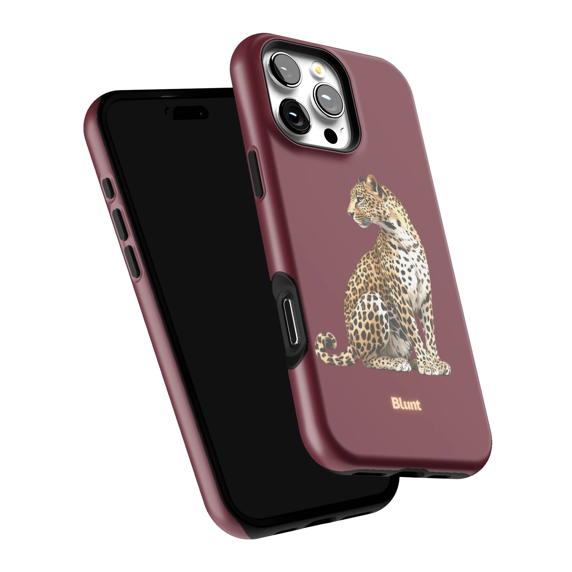 Keyari iPhone Case gallery - Iphone_16_Pro_Max_6